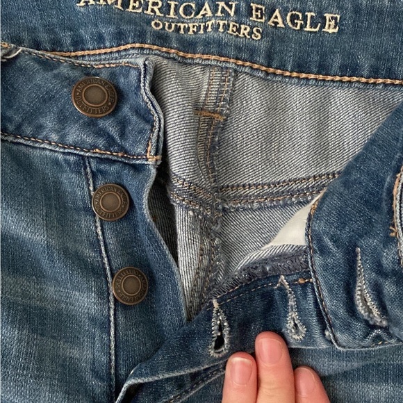 American Eagle Jeans - Picture 5 of 5
